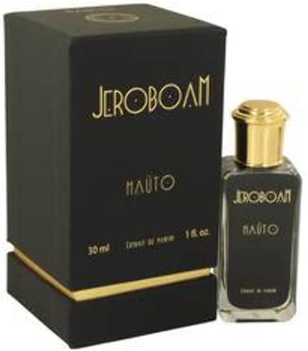 Amazon.com : Jeroboam Origino by Jeroboam 1.0 oz Extrait de Parfum